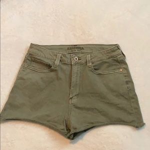 Arizona jean shorts
